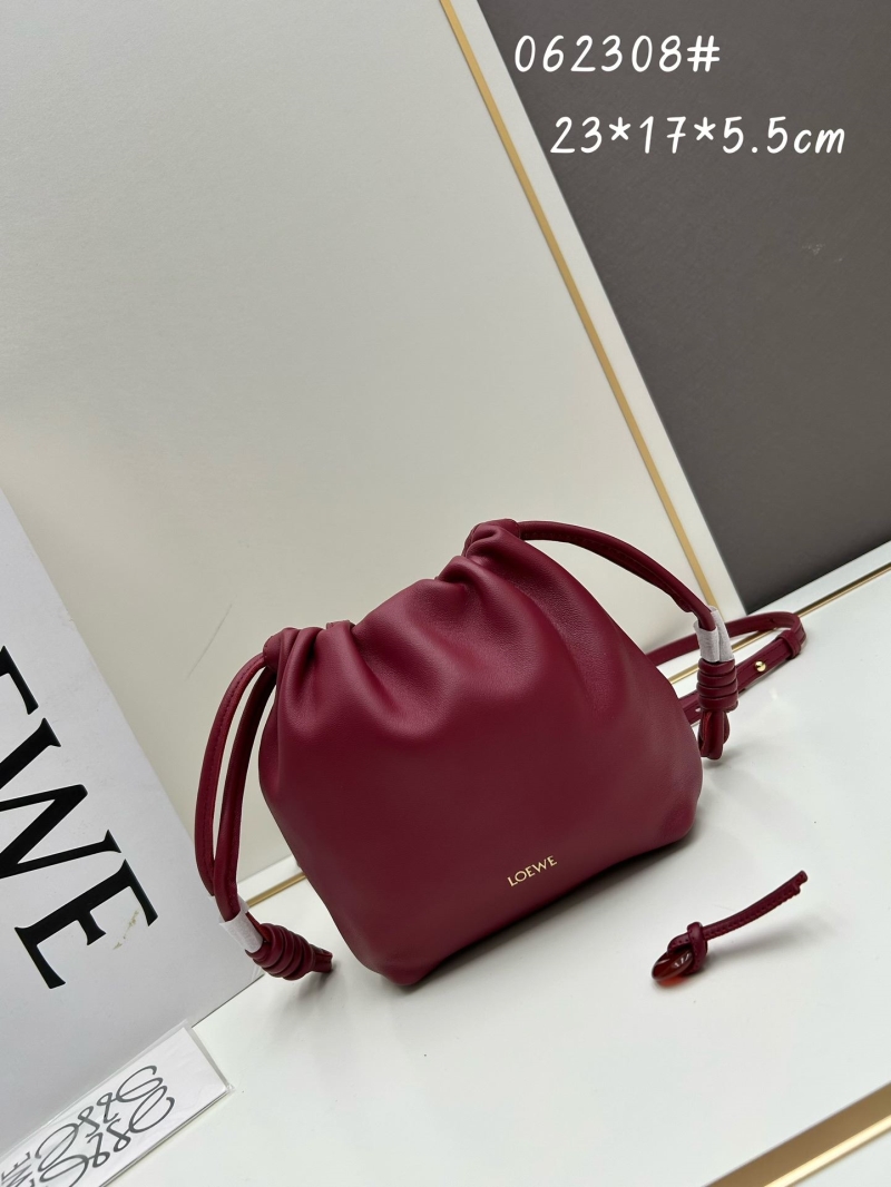 Loewe Satchel Bags